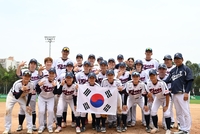 韓여자야구 대표팀, ‘2023 세계야구월드컵’ 최종 명단 20인 발표…투수 코치엔 前KT 유원상 선임 [공식발표]