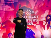 신지섭 아시아태평양 총괄이 본 ‘발로란트’의 현재와 미래[단독인터뷰]