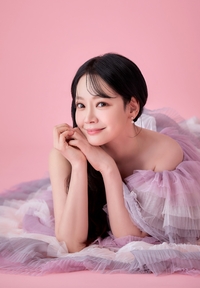 뮤지컬 배우 김소현 깜짝 신곡 발표