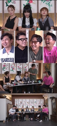 최여진, 한강뷰 집 놔두고 2도 5촌 생활.. 랄랄 “부모님 퇴직금 쏟아부어 1억 사기당해” (돌싱포맨) [종합]