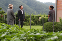김진태 강원특별자치도지사, ‘제2연평해전 영웅 故 박동혁 병장 유가족’ 찾아 위로 전달...“최고의 예우를 하도록”