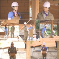 최수종♥하희라, 153평 ‘세컨하우스’ 전면 철거 결정…“다시 쌓아야해”