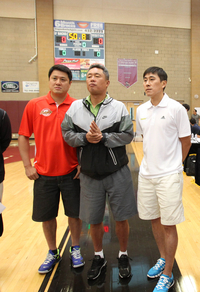 이상민 코치 KCC 복귀 추진한 전창진 감독의 도량