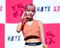 “올리비아 로드리고 질투나” 최예나, 젠지의 자신감(ft.우기)[SS현장]