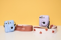 젤리크루, 한국후지필름과 컬래보 상품 출시해 MZ세대 저격