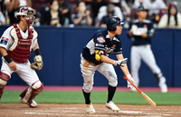 베테랑 책임감+수비 중요성 강조, 정상궤도 찾은 두산 정수빈의 자기반성[SS스타]