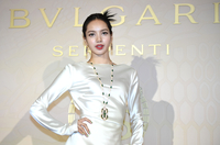 [포토] 블랙핑크 리사 '비현실적인 미모'