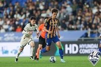 징계받은 박용우·이규성·이명재·정승현, FA컵 8강 동시 선발 출격…제주도 유리 조나탄-조나탄 링 주력 출동