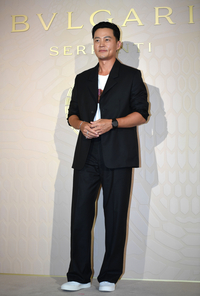 [포토] 이서진 '부드러운 미소'