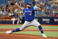 토론토 알렉 마노아의 원인 모를 부진, 그리고 스티브 블래스 증후군 [문상열의 부시리그]