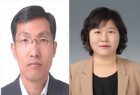 [나눔]정읍시청 이영형․주미경 팀장 부부, 장학금 100만 원 기탁