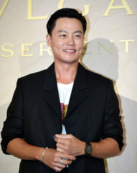 [포토] 이서진, CEO 같은 미소