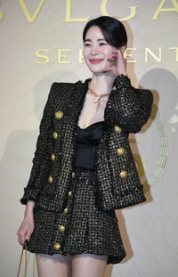 [포토] 임지연 '귀여움 만랩'