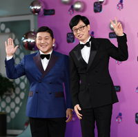 200회 맞는 ‘유퀴즈 온 더 블럭’ 유재석X조세호의 ‘진심’ 하나로 달려온 6년[SS연예프리즘]