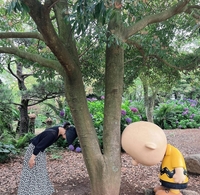 ‘갑상샘암’ 박소담, 제주도에서 ‘발랄한’ 회복기 공개...“감사했던 하루하루” [전문]