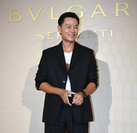 [포토] 이서진 '사장님표 미소'