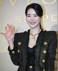 [포토] 임지연 '미소 가득'