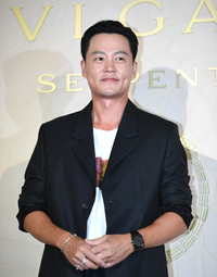 [포토] 이서진 '더 깊어진 보조개'