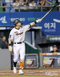 “매일 순위표 봅니다” “빨리 야구장 오고 싶어요”  한화에 활짝 핀 행복야구, 누구도 그들을 무시할 수 없다[SS시선집중]