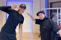 덱스 “기안84, 군대 선임으로 만나면 최악”.. 김신영 “연예대상에서 상 줘야” (정오의희망곡) [종합]