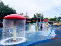 양구군 청소년수련관 물놀이공원 7월1일 개장, 입장료 무료!