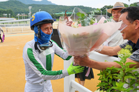 김귀배 기수 정년 은퇴, 44년 경마인생 마침표