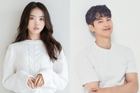 ‘연극 인연’ 임나영·최웅, 열애설 즉각 부인