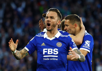 ‘사회생활은 이렇게’…메디슨, 이적 전 과거 토트넘·베일 비판 글 모두 ‘삭제’