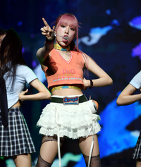 최예나 신곡 ‘헤이트 로드리고’ 뮤비, 로드리고 측에 의해 ‘비공개’