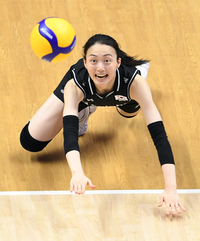 국제 대회 부진에 선수 요구대로 공인구까지 바꿔 준 KOVO