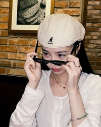 ‘학폭 논란’ (여자)아이들 출신 수진, SNS 개설→복귀 시동?