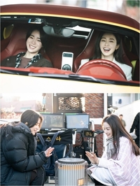 김태희X임지연 ‘마당집’ 5개국 아마존 프라임 1위…배우들의 열연, 입소문 탔다