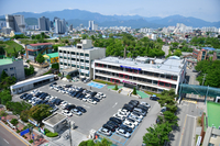 속초시, 2023년 상반기 공모사업 국·도비 81억 원 확보