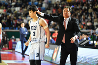 이상민+허웅, 신·구 최고 인기스타 뭉친 KCC 전 경기 매진 도전