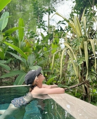 ‘○○○ 단벌신사’ 산다라박 “돌아가고 싶다” 바라...어디?