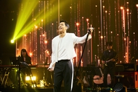 ‘새신랑’ 이승기, 배우 아닌 가수로 역량 입증! 데뷔 첫 미국 투어 예고