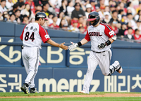 반환점 돈 KBO리그, 중위권 혼전 끝까지 가면 800만 재현도 파란불[장강훈의 액션피치]