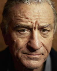 ‘대부’ 로버트 드니로, 19세 손자 사망 비보…조부 이어 배우로 활동[할리웃톡]