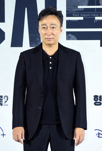 [포토]'형사록 시즌2'의 이성민