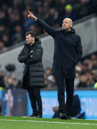 텐하흐와 맨유에 ‘희소식’…글래이저, 데 헤아 ‘대체자’ 오나나 영입 ‘약속’했다