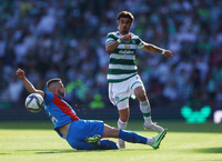 셀틱 윙어 조타(24)도 사우디리그로?...벤제마·캉테의 알이티하드 이적 임박