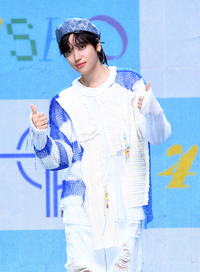 틴탑 니엘 “컴백 원동력=유재석”…신곡 ‘휙’ 챌린지 제안