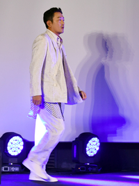 [포토]‘’비공식작전‘ 하정우