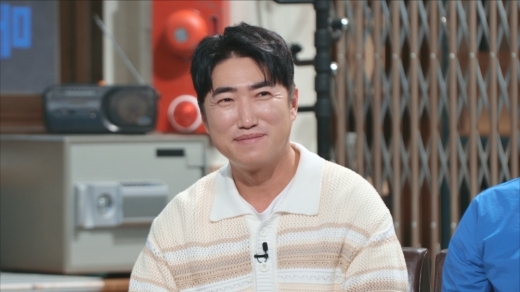 Comedian Jang Dong-min Opens Up About His Traumatic Past in JTBC's ...