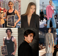 ‘2023 페이스 오브 아시아 with FANTOO’, 키르기스스탄 대표 모델 선정해