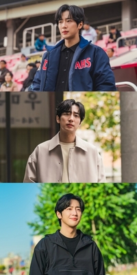 이상엽, 드라마 ‘순정복서’에서 피도 눈물도 없는 인물로 파격 변신…냉혈 에이전트 된다