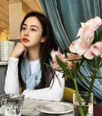 연기력도, 미모도, 물오른 ‘태쁘’ 김태희 근황 “울남편 얼굴을 죄송”