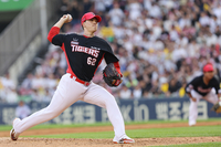 ‘9위’ KIA, 정해영 복귀…완전체로 순위 끌어올리나 [SS시선집중]