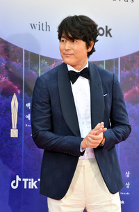 정우성 ‘SNL 코리아4’에서 볼까…제안 받고 일정 조율 중”[공식]