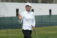 최장기간 세계랭킹 1위 고진영 US여자오픈 트로피에 이름 새길 “때가 왔다!”